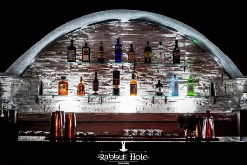 Rabbit Hole Bar